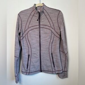 Lululemon Define Jacket - Luon